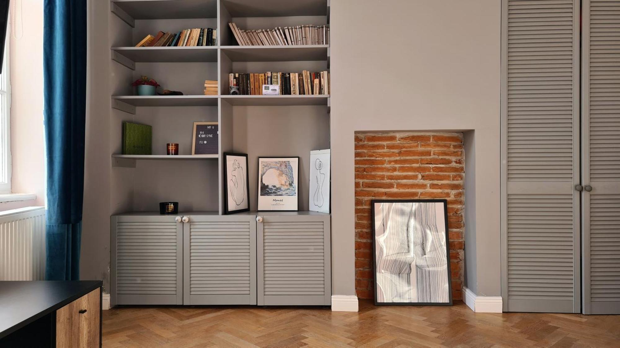 Republicii Brick Studio Брашов Экстерьер фото